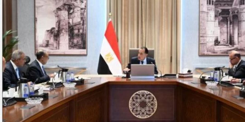«مدبولي» يتابع الاستعدادات والترتيبات الجارية لاستضافة اجتماع مخصص للأعمال