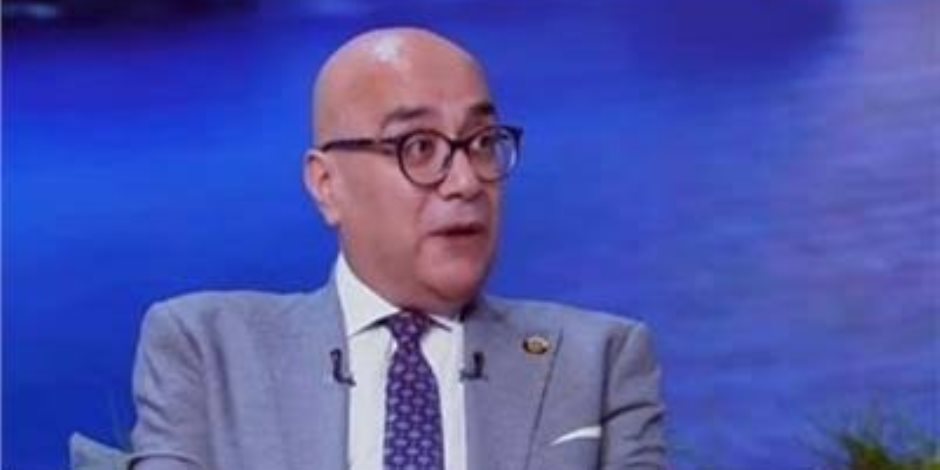 أحمد ناجى قمحة: مصر والسعودية ركيزة أساسية للأمن القومى العربى