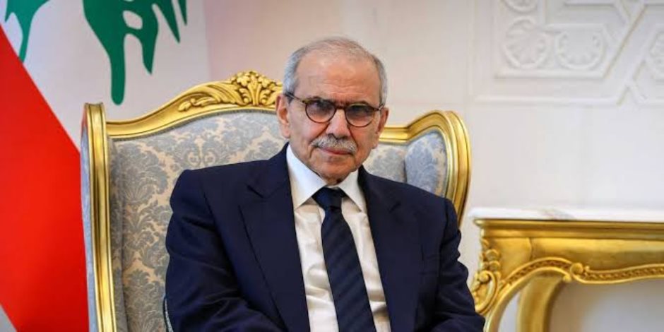 البرلمان اللبنانى يجدد الثقة بحكومة نواف سلام بـ68 صوتا مقابل 12 وامتناع نائبين