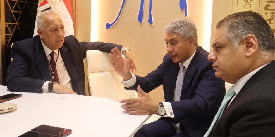 من باريس إلى العالم.. إيركايرو تقود تحركاً جديداً لتعزيز السياحة الوافدة وتوسيع شبكة الربط الجوي لمصر