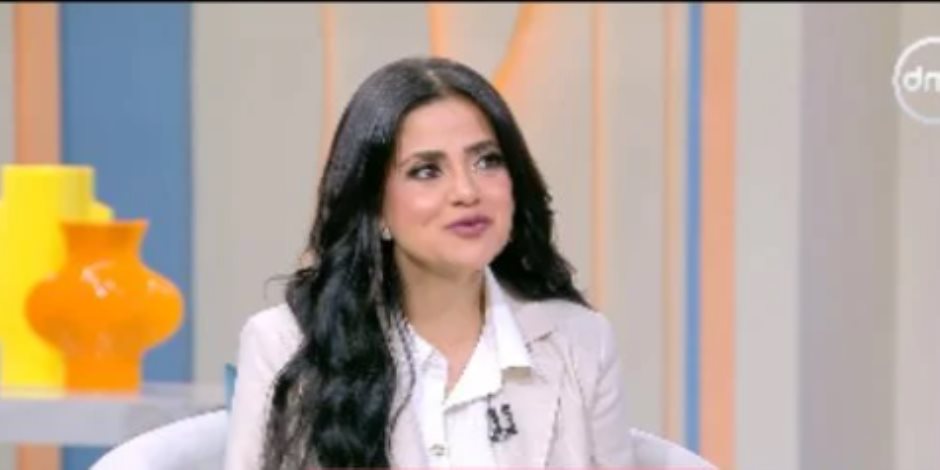 مروة الدالي: المدرسة الألمانية علمتني الاستقلالية وزيارة مرضى الجذام
