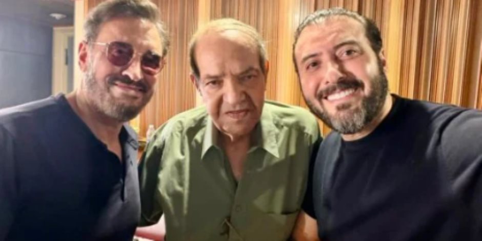 كاظم الساهر يعيد إحياء قصيدة لمرسي جميل عزيز.. تعاون فني جديد يجمع «القيصر» بتراث شاعر كبير
