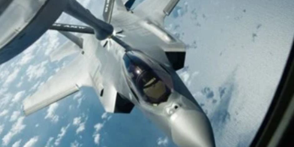 الخارجية الأمريكية توافق على صفقة محتملة لبيع مقاتلات F-35 للسعودية