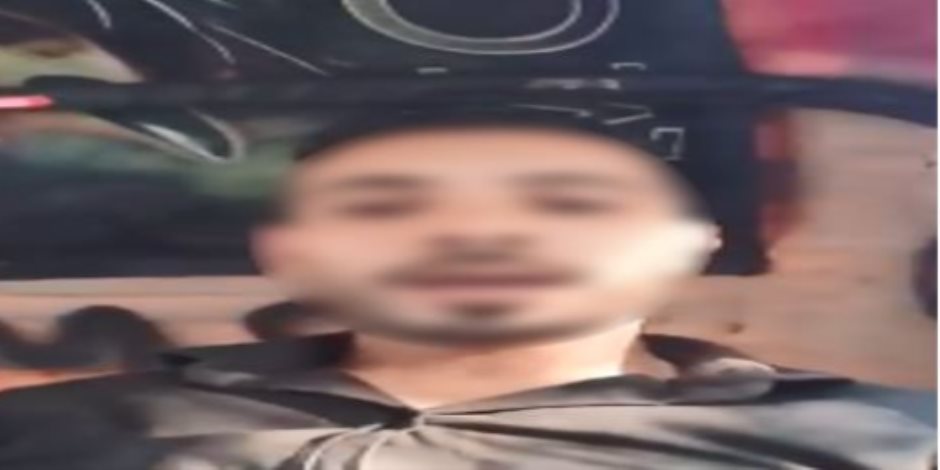 كشف ملابسات تضرر سائق "توك توك" من تحرير طليقته ووالدها فرد شرطة محاضر كيدية ضده