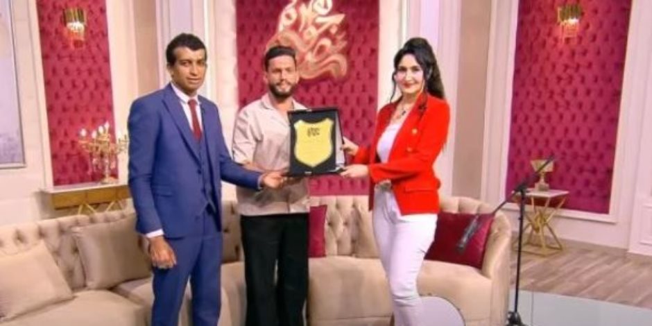 اليوم.. هبة عبد الفتاح تناقش حرب الشائعات وتقدم نماذج ملهمة ببرنامج «جوهرة مصرية»