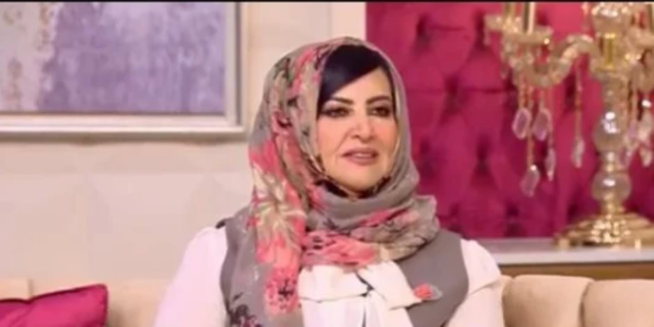 غادة محمد عامر لـ جوهرة مصرية: الذكاء الاصطناعى يحدد ما نراه على السوشيال ميديا