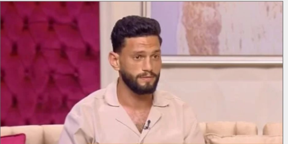 المنشد عبد الرحمن بدر لـ جوهرة مصرية: الكلام السلبي دافع لمواصلة النجاح