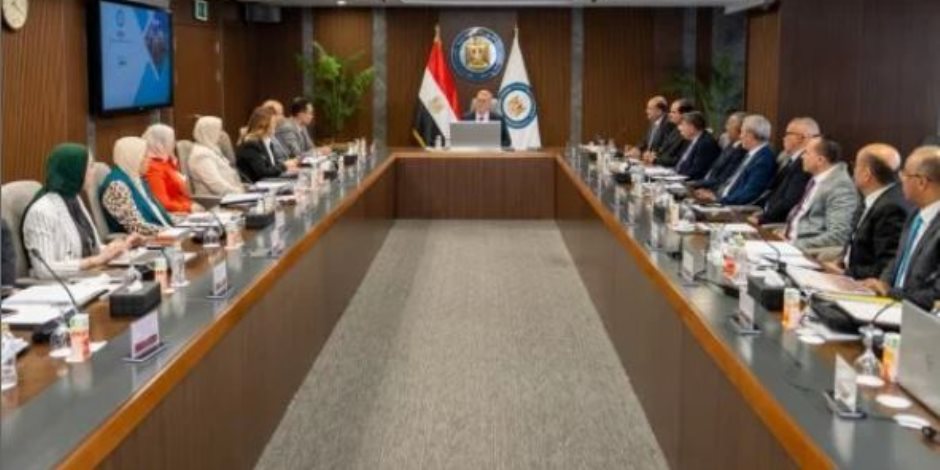 البترول: 1.6 مليار دولار حجم القيمة المضافة من استخدام الغاز والبترول بصناعة البتروكيماويات