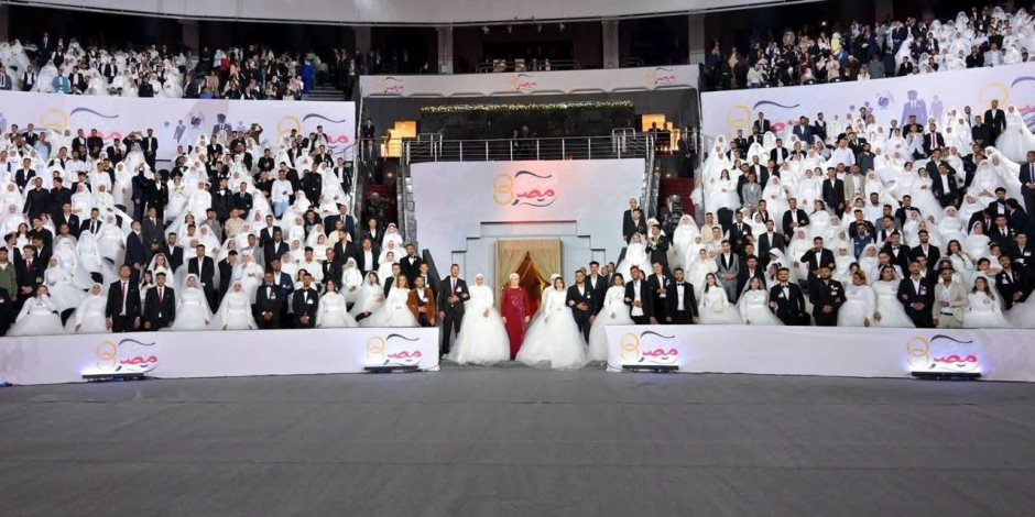 التضامن تواصل عملية التسجيل للنسخة الثانية من مبادرة "فرحة مصر"