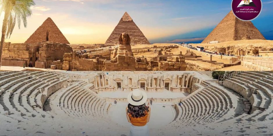 "Forbes" تختار مصر ضمن أفضل 3 مغامرات سياحية استثنائية عالمياً لعام 2027