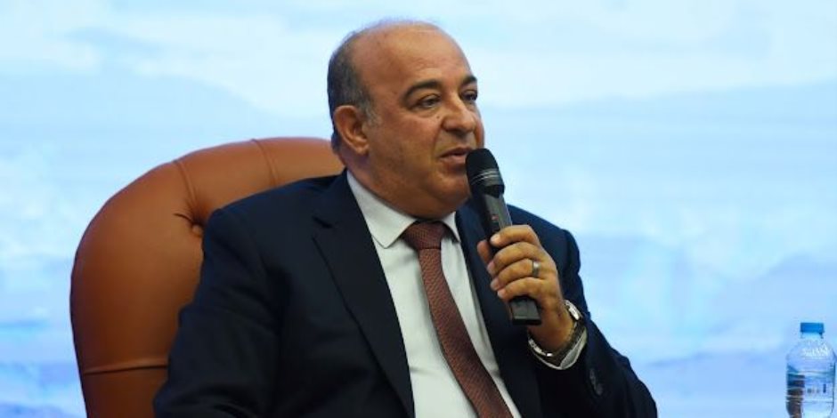 مجدي مرشد رئيس الهيئة البرلمانية لحزب المؤتمر لـ"صوت الأمة": المحليات والتصالح في مخالفات البناء والايجار القديم على رأس أجندتنا التشريعية
