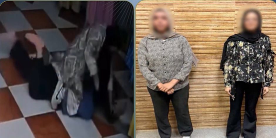 بعد تداول فيديو التعدي داخل محل ملابس.. الداخلية تضبط طرفي مشاجرة بالفيوم