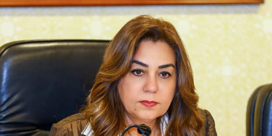 منال عوض: منظومة متكاملة لتكثيف الرصد والرقابة الميدانية والتعامل الفوري مع مصادر التلوث 