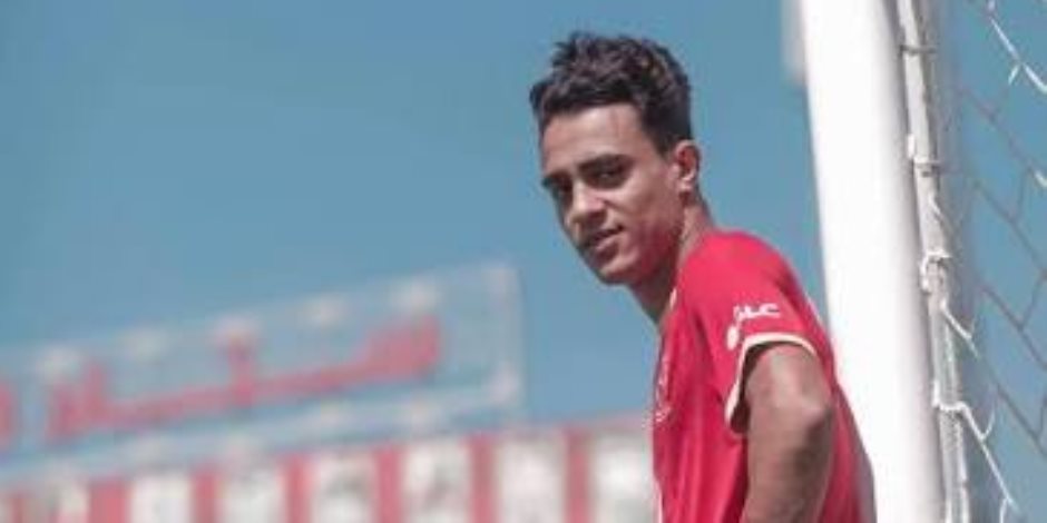  مصطفى البدري في الصدارة.. جدول ترتيب هدافي الدوري المصري بعد 5 جولات