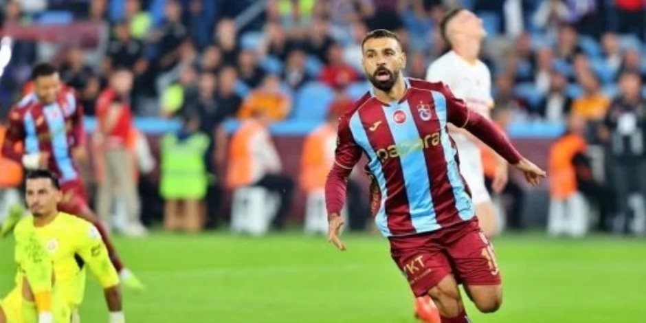 صن الإنجليزية : منع محمد صلاح من قيادة السيارة فى بريطانيا 6 أشهر