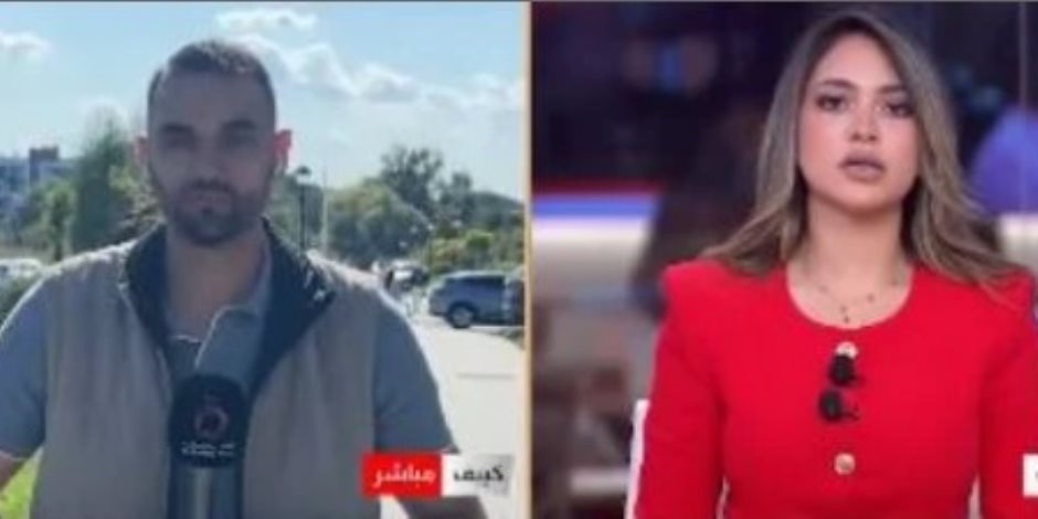 مراسل القاهرة الإخبارية: هجمات متبادلة بين روسيا وأوكرانيا وتصعيد واسع