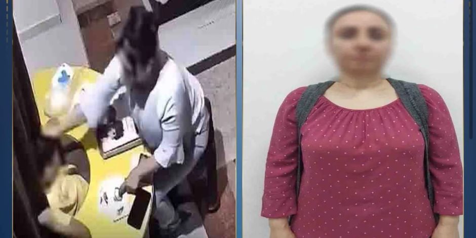بعد تداول الفيديو .. ضبط أخصائية التخاطب بتهمة التعدي على طفل من ذوي الاحتياجات الخاصة 