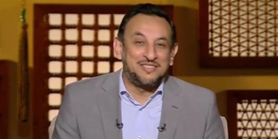 الداعية رمضان عبدالمعز: الوعي هو المعركة الحقيقية للأمم