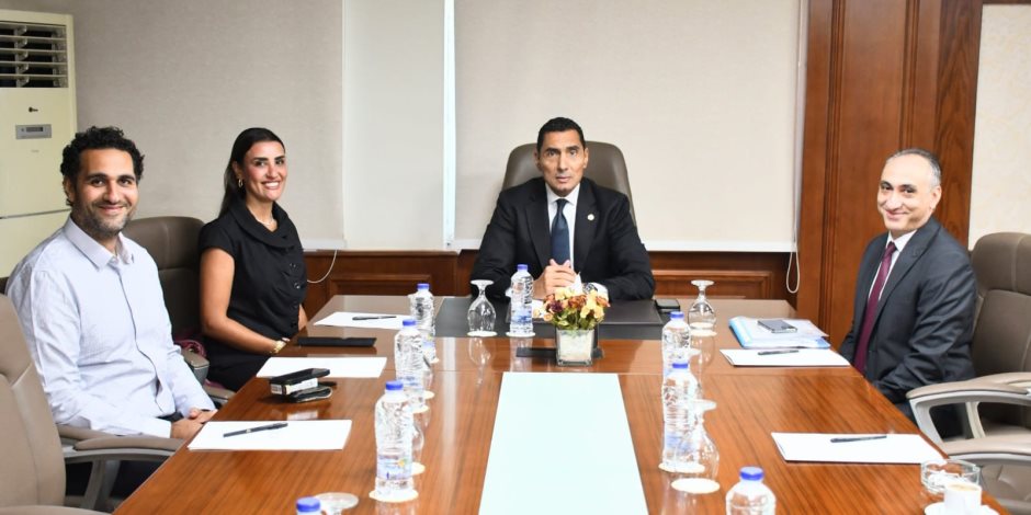 وزير الرياضة يبحث استعدادات منتخب الاسكواش لأولمبياد لوس أنجلوس 2028