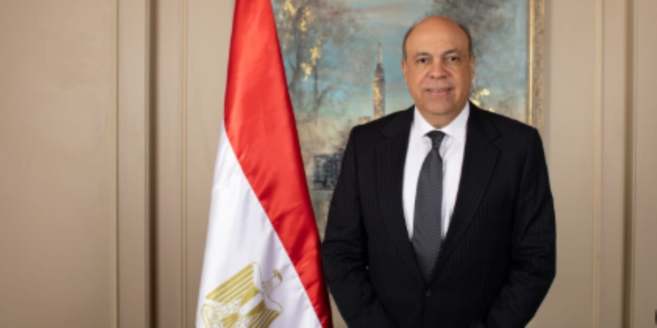 وزير الطيران: تقدمنا فى تصنيف الطيران الدولى من 88 لـ المركز 49