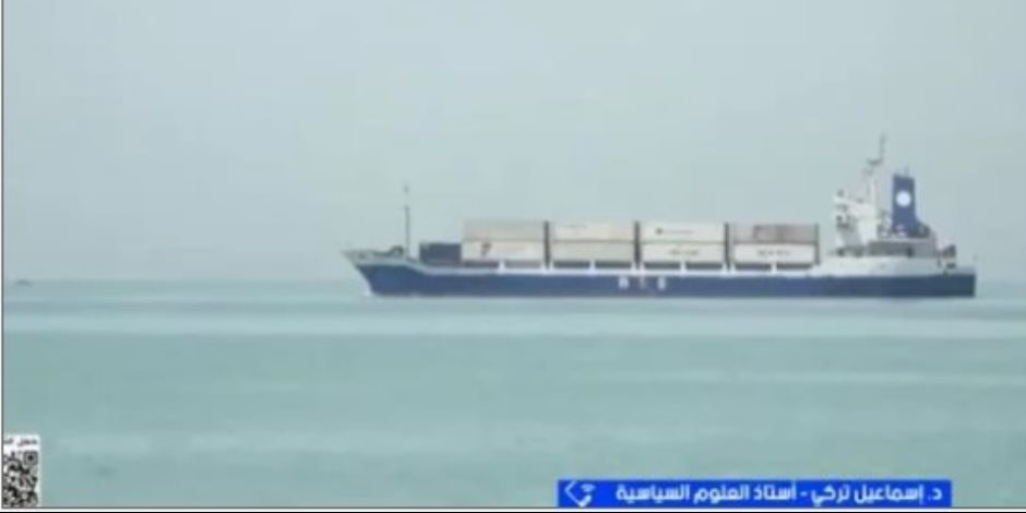 أستاذ علوم سياسية : الضغوط الاقتصادية تعيد تشكيل مسار الحرب بين أمريكا وإيران