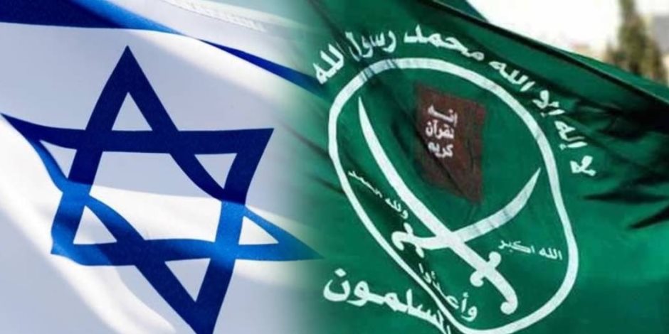 ارتباك و انشقاقات وفضيحة العمالة لإسرائيل تلاحق تنظيم الاخوان الارهابي