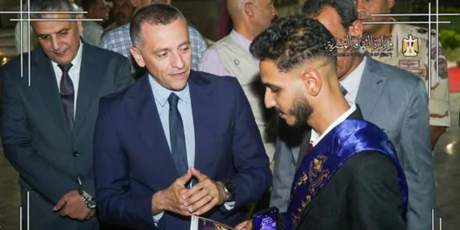 من أسوان .. الثقافة تطلق فعاليات مشروع «المواجهة والتجوال» في المرحلة السابعة