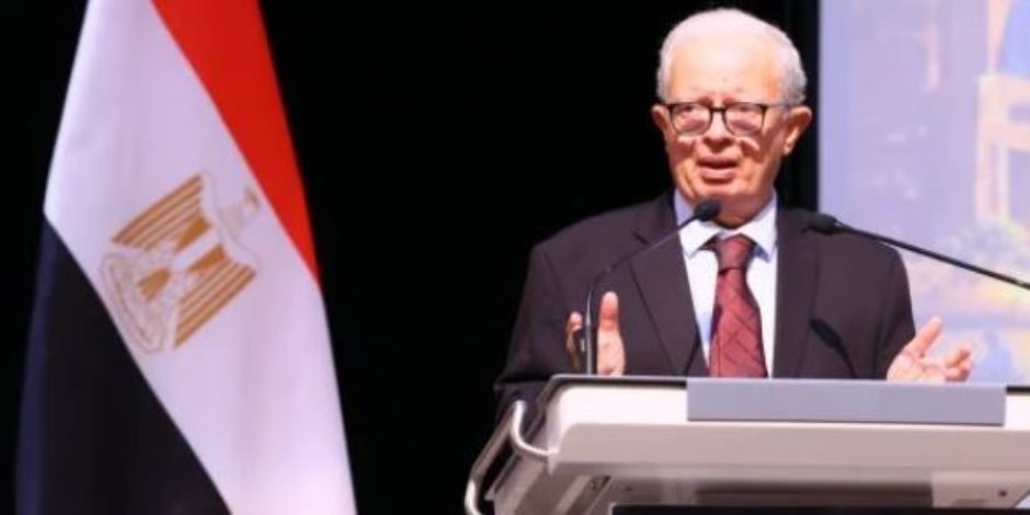 نائب رئيس الوزراء: الحكومة ستعمل جاهدة على تنفيذ توصيات مؤتمر «الهوية الوطنية» في شكل مشروعات ومبادرات