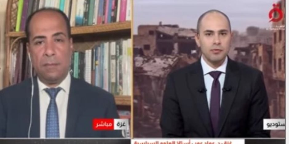 خبير: التصعيد الإسرائيلى فى الضفة يتسع تحت ذريعة ملاحقة منفذى الهجمات