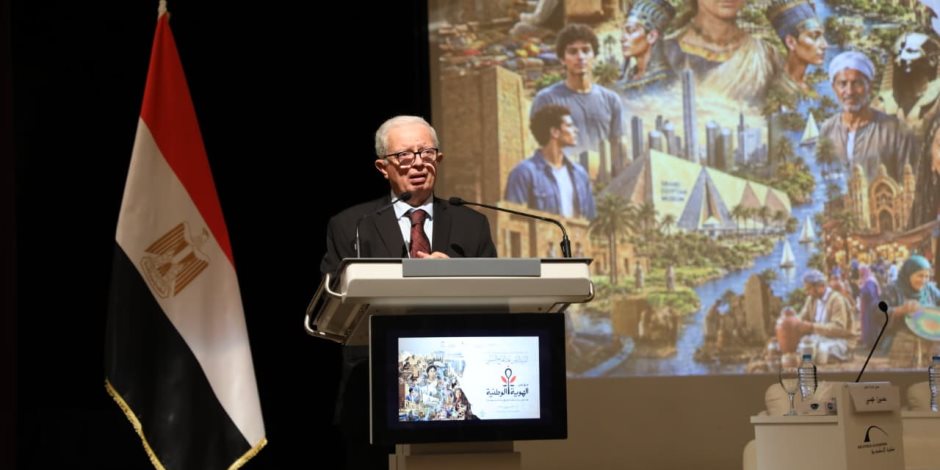 نائب رئيس مجلس الوزراء للشؤون الاقتصادية: الشباب ركيزة بناء مستقبل مصر.. والإسكندرية نموذج تاريخي للتلاقي والانفتاح على الثقافات