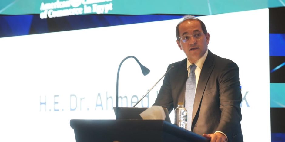 وزير المالية: القطاع الخاص استعاد نشاطه بقوة.. واستحوذ على 63٪؜ من إجمالي الاستثمارات خلال العام الماضي 