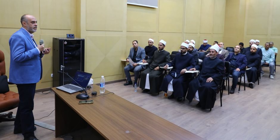 انطلاق دورة "الفلك الشرعي" بدار الإفتاء بثلاث محاضرات حول الأهلة والمواقيت وضوابط الرؤية والرصد الفلكي