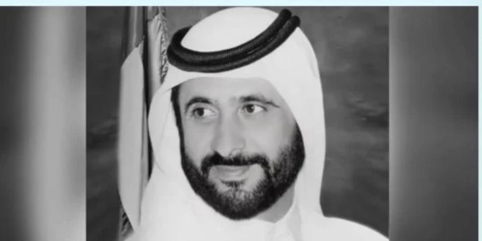 وفاة شقيق الشيخ محمد بن راشد نائب الرئيس الإماراتى ومحمد بن زايد ينعيه