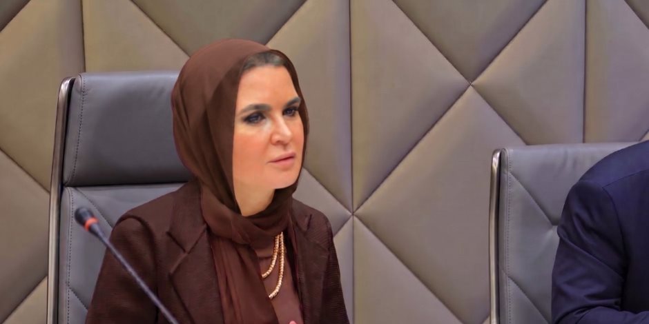 سحر نصر من جنيف: المشاركة البرلمانية المبكرة في صياغة الاتفاقيات التجارية ركيزة لضمان تنفيذ سياسات اقتصادية