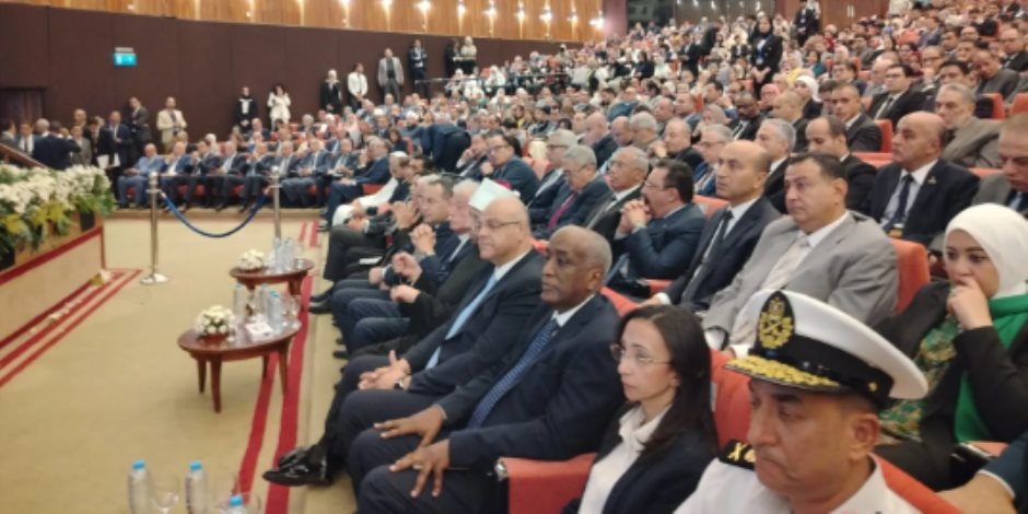 حلقات نقاشية وعروض فنية وجلسات علمية.. ما هو برنامج مؤتمر الهوية الوطنية بمكتبة الإسكندرية؟