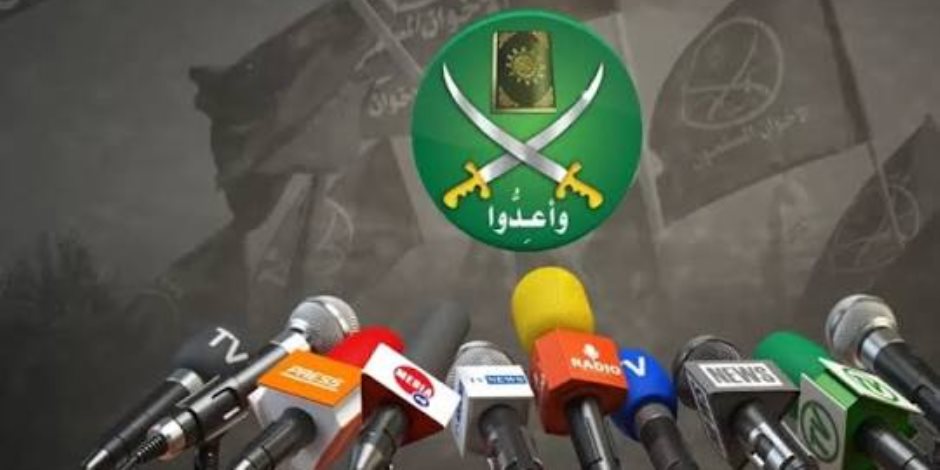 وعي الشارع في مواجهة حروب الجيل الرابع.. لجان التشويه الإخوانية تسقط أمام صلابة الدولة الوطنية