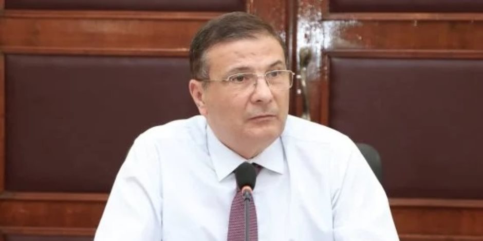 وزير الزراعة: منظومة رقمية لتسجيل الحيازات ورصد التعديات بالأقمار الصناعية