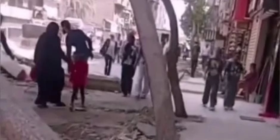 محافظة القاهرة توضح حقيقة قطع شجرة بشارع مصطفى حافظ بعين شمس