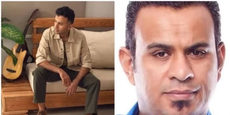 محمود الليثي يكشف مفاجآت الفترة المقبلة : تعاون غنائي مع حمزة نمرة .. واستعدادات لتجربة سينمائية جديدة 