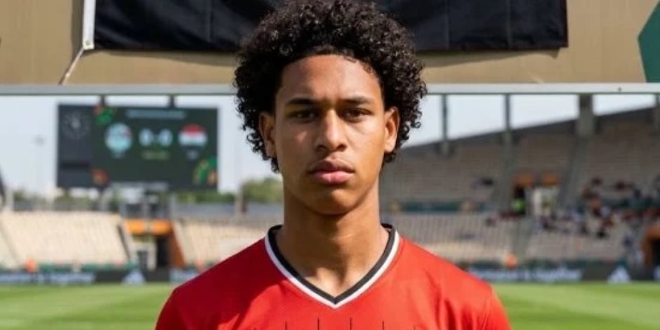 أمل كروي جديد من مزدوجي الجنسية .. رضا بابكر صخرة دفاعية يختار مصر على حساب السودان وهولندا