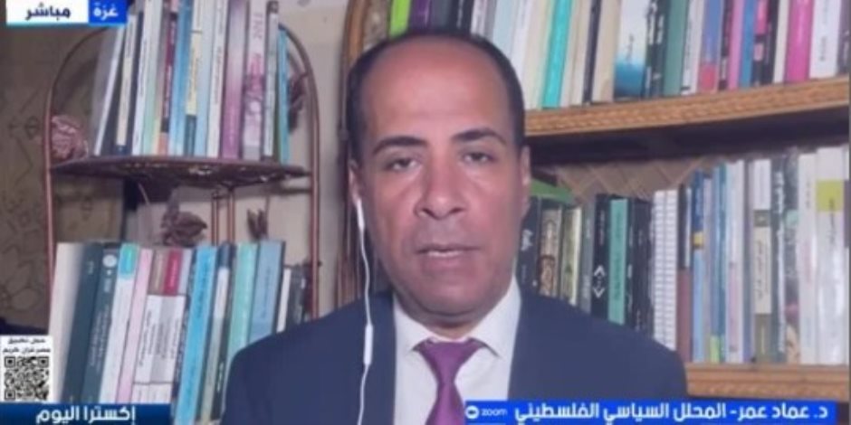 خبير فلسطينى: الانتخابات التشريعية تواجه تحديات إسرائيلية وانقساما داخليا