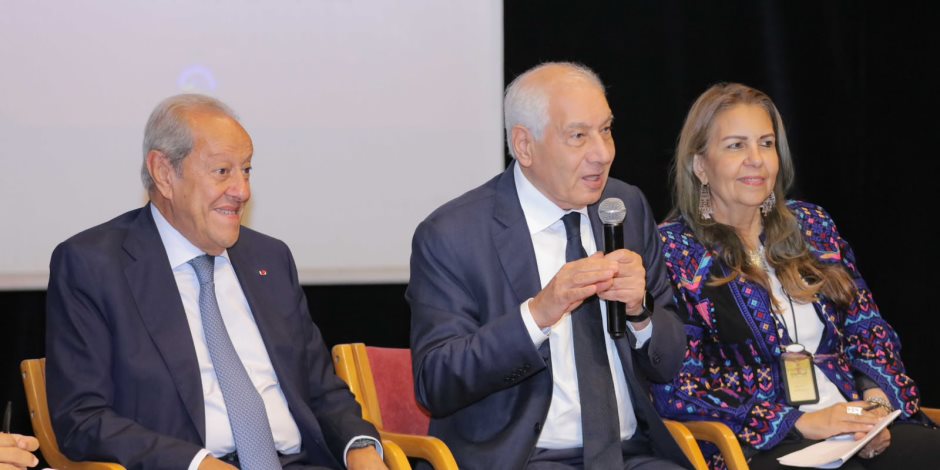 خبراء بمؤتمر «الهوية الوطنية» في مكتبة الإسكندرية: تماسك الجبهة الداخلية يرتبط بالشراكة المجتمعية وتحسين الظروف الاقتصادية وتعزيز دور مؤسسات التنشئة