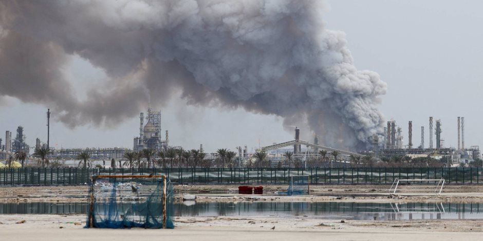 صدمة الطاقة العالمية.. الحرب الأمريكية على إيران تدفع المستوردين نحو خريطة إمدادات بديلة للغاز المسال