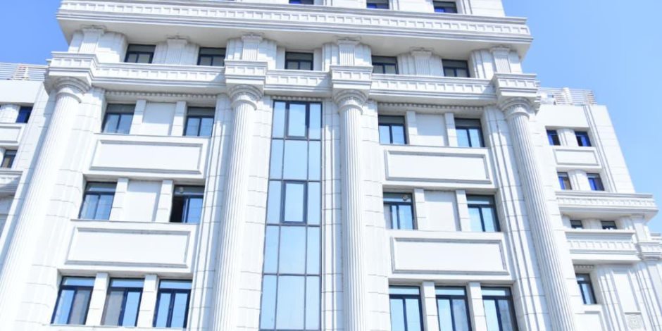  وزير الصحة يتفقد مشروعي تطوير مستشفى أم المصريين وأورام دار السلام.. والطاقة الاستيعابية تقفز إلى مئات الأسرة