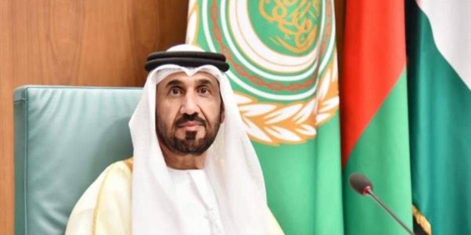 رئيس البرلمان العربي يهنئ المملكة العربية السعودية بمناسبة اليوم الوطني
