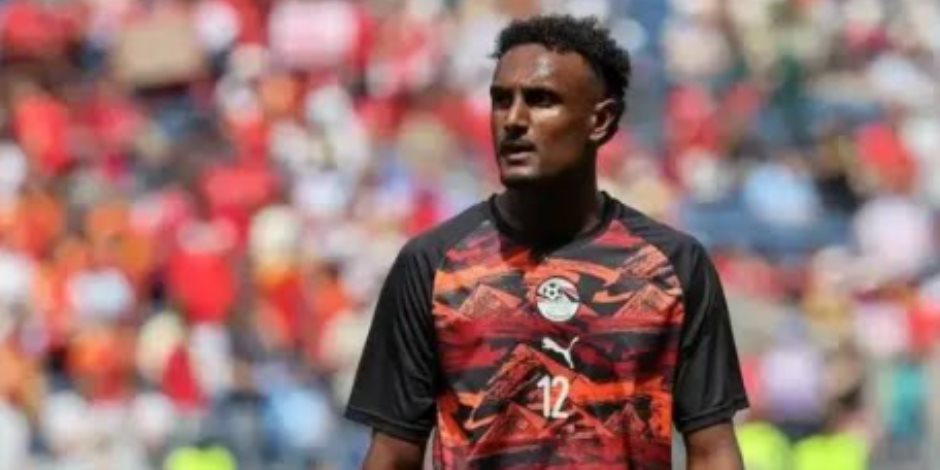 هيثم حسن يُكمل القوة الضاربة لمنتخب مصر قبل انطلاق مشوار تصفيات أمم أفريقيا 2027