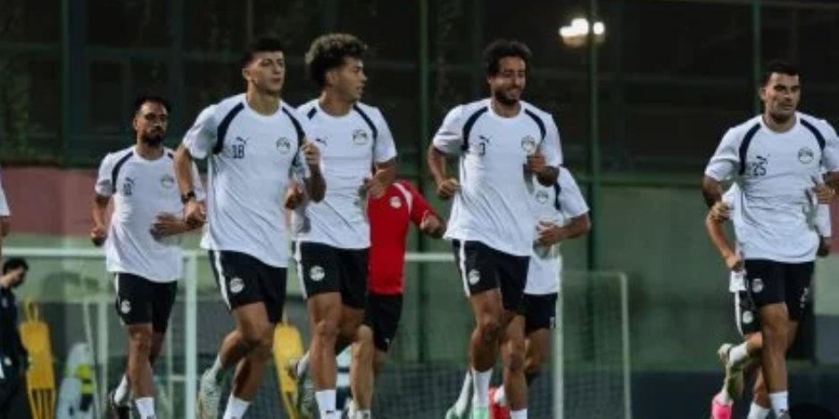 ضربة البداية من القاهرة.. منتخب مصر يحدد مواعيد مواجهتي أنجولا وجنوب السودان في تصفيات أمم أفريقيا