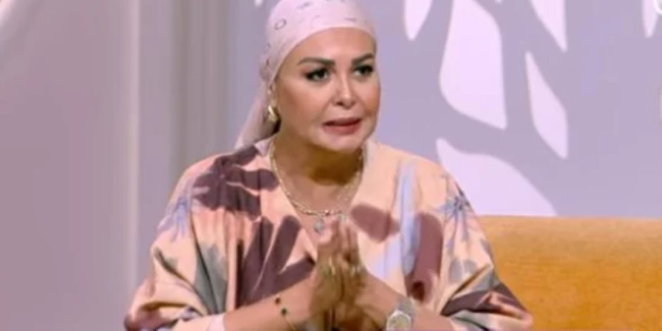 أمل سلامة لـ«الستات ما يعرفوش يكدبوا»: نطالب بوحدات متخصصة لتلقى بلاغات العنف