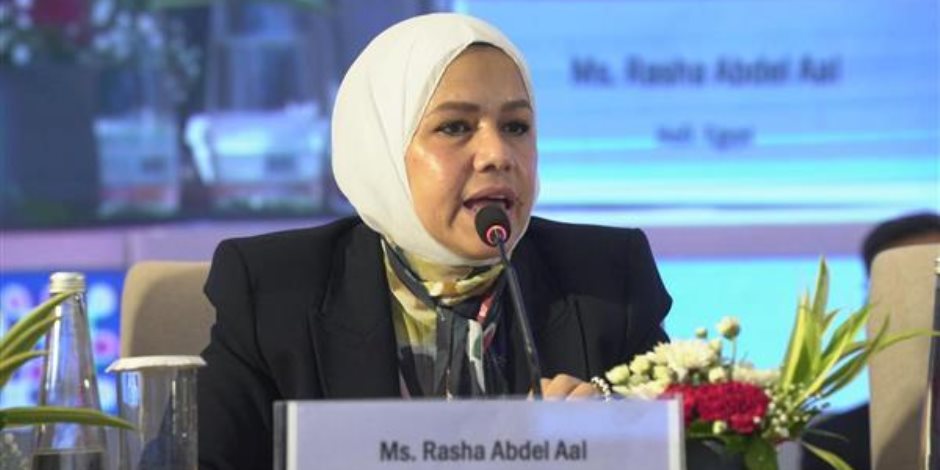 رئيس مصلحة الضرائب المصرية: مصر تدعم تعزيز التعاون الضريبي بين دول البريكس وتبادل الخبرات وبناء القدرات وتطوير الإدارة الضريبية