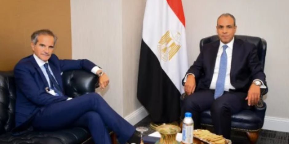 الخارجية: نتطلع لإنشاء منطقة خالية من أسلحة الدمار الشامل بالشرق الأوسط